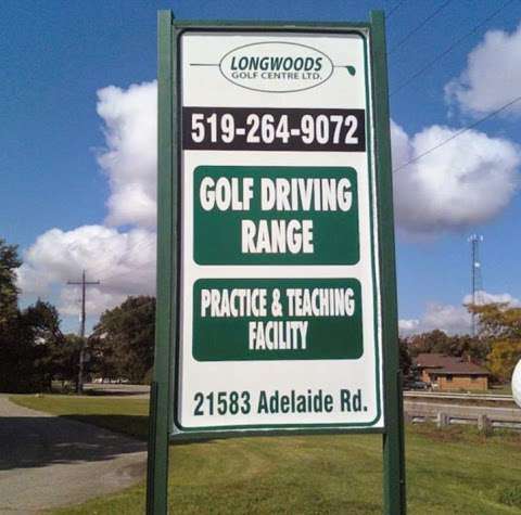 Longwoods Golf Centre Ltd