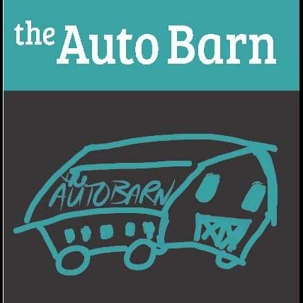 The Auto Barn Group